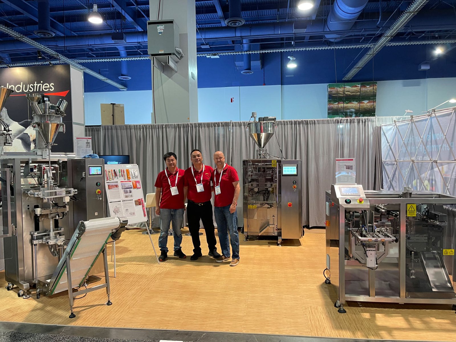 Packaging Machine Manufacturer