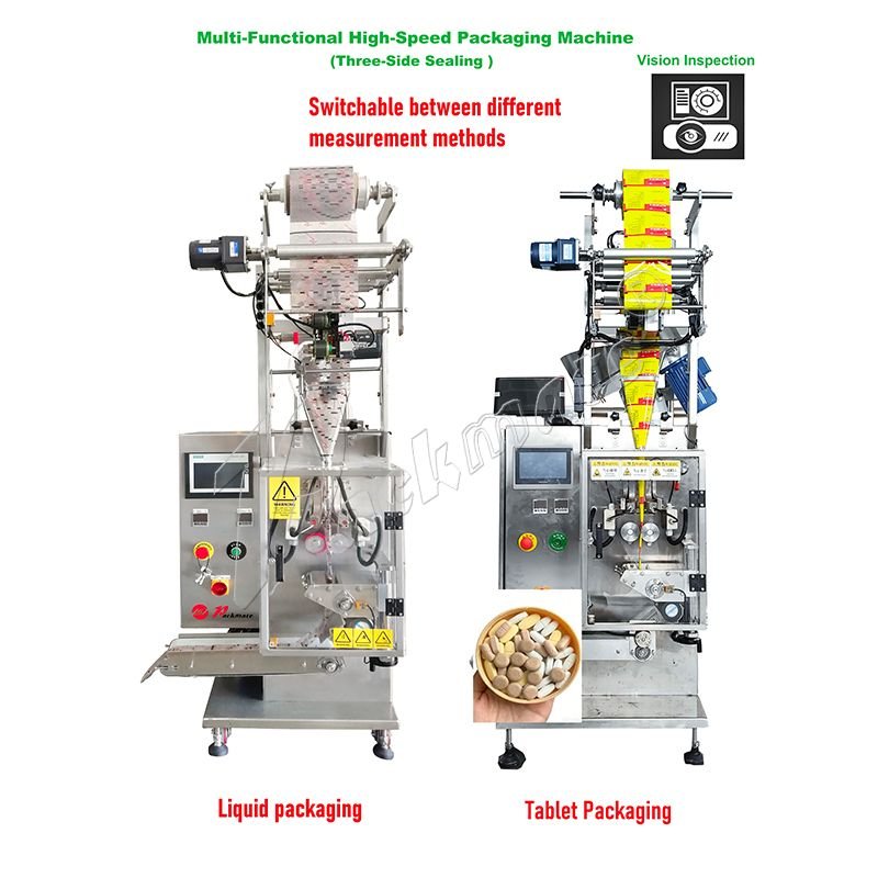 Packaging Machine Manufacturer