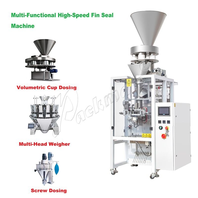 Packaging Machine