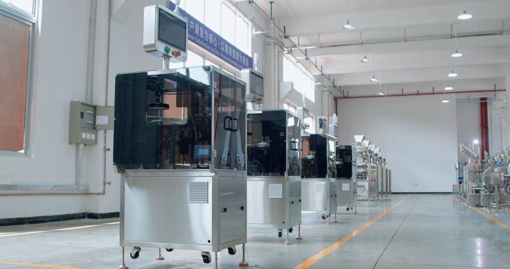 Packaging Machines