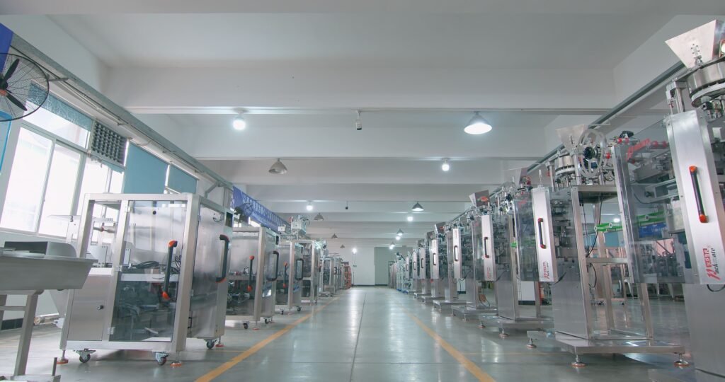 Packaging Machines