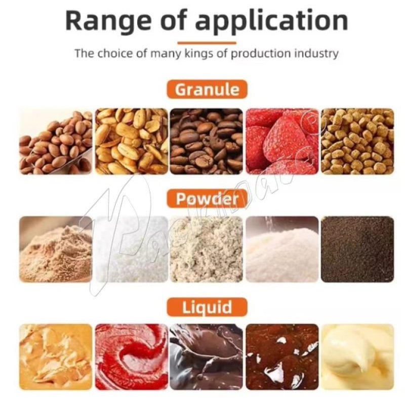 Packaging Machinery
