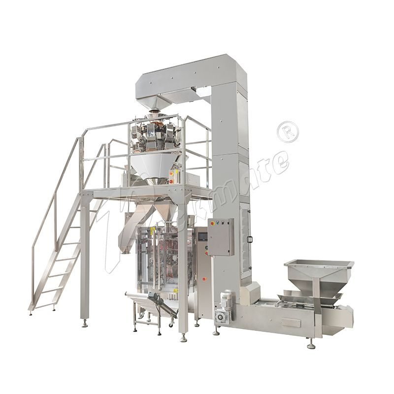Packaging Machine Manufacturer