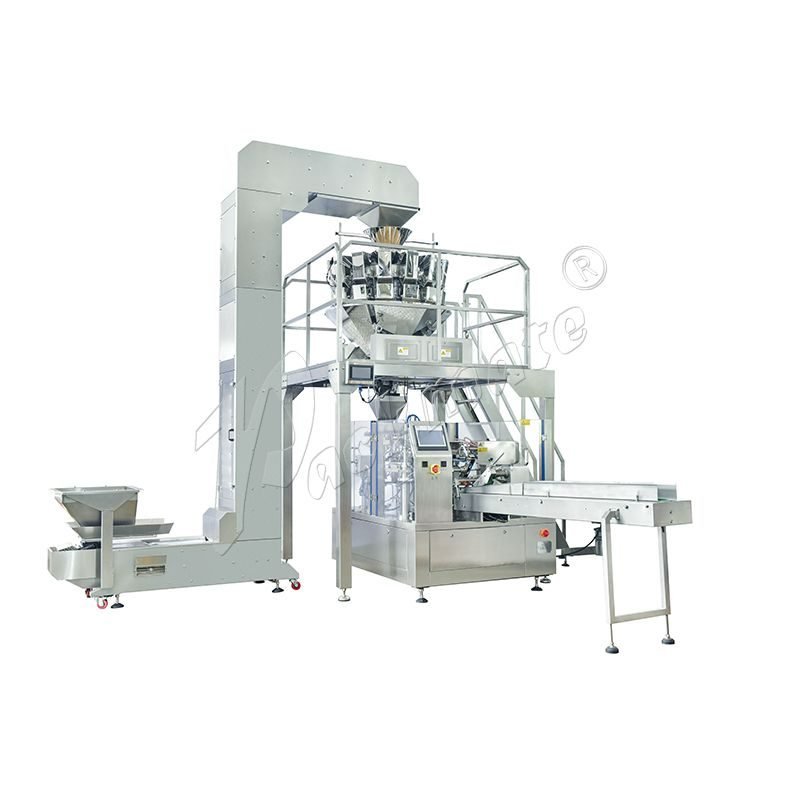 Packmate Machinery