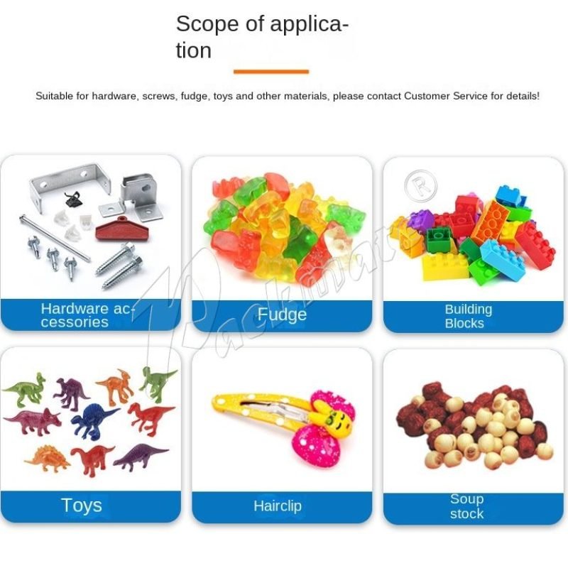 Packaging Machinery